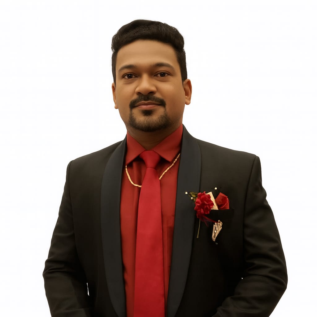 Founder of Drillingwala